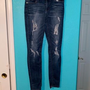 Juniors Jeans